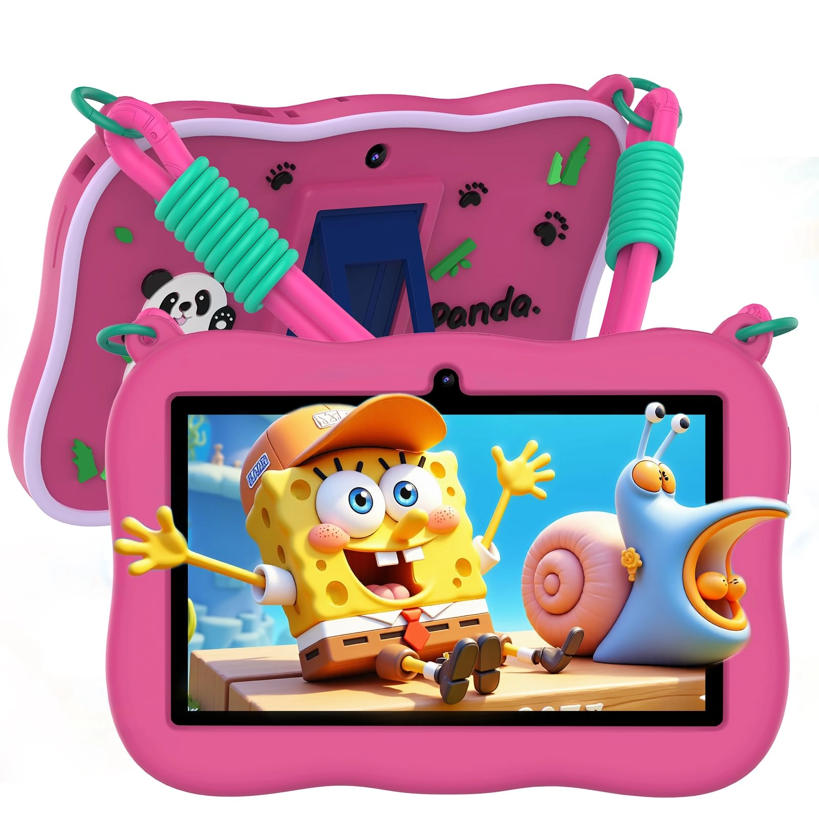 M7 - 2 GB 7 Inches 32 GB