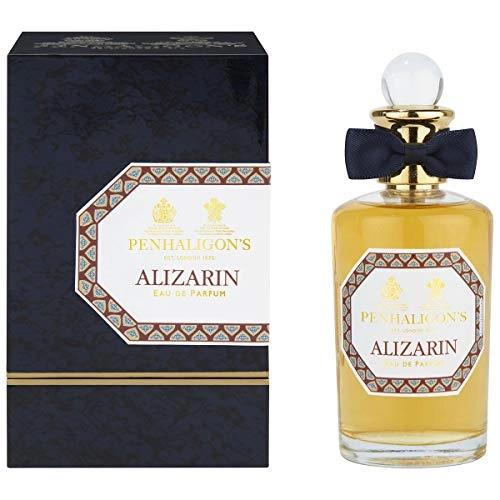 Alizarin Eau de Parfum 100 ml