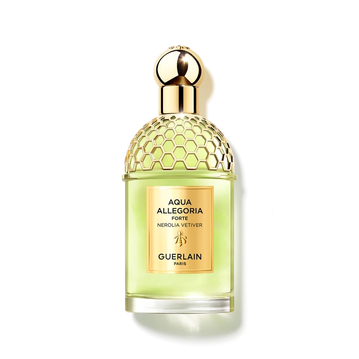 Aqua Allegoria Nerolia Vetiver Eau de Toilette 125ml