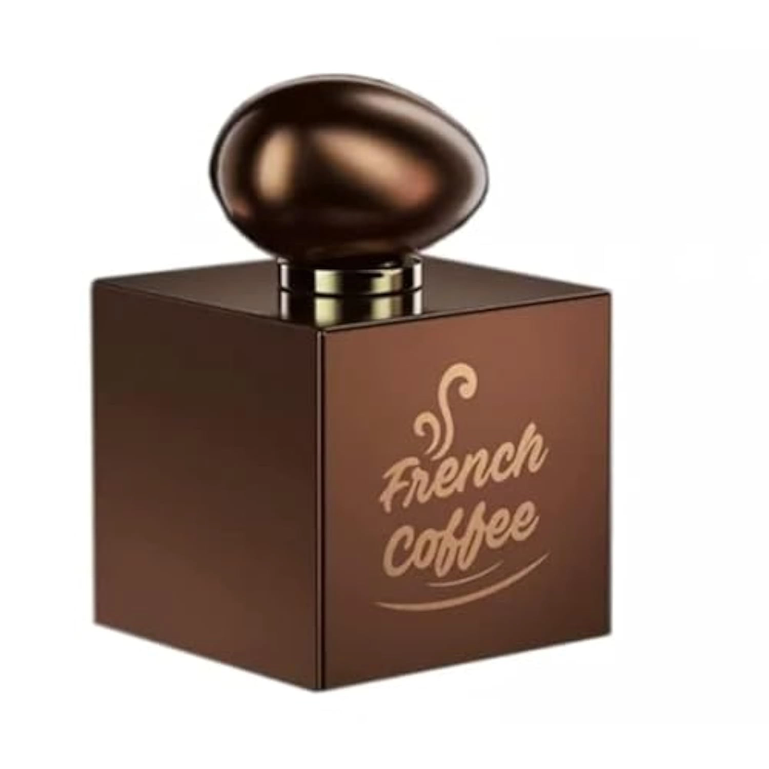 Al Rehab French Coffee Eau de Parfum 100 ml