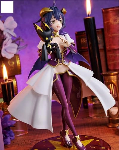 Gushing Over Magical Girls - Anime - Standard (15.2 cm) (Gushing Over Magical Girls)