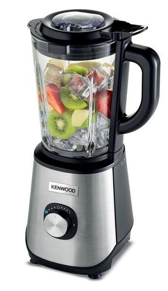 Shick Trend Glass Blender - 1000W