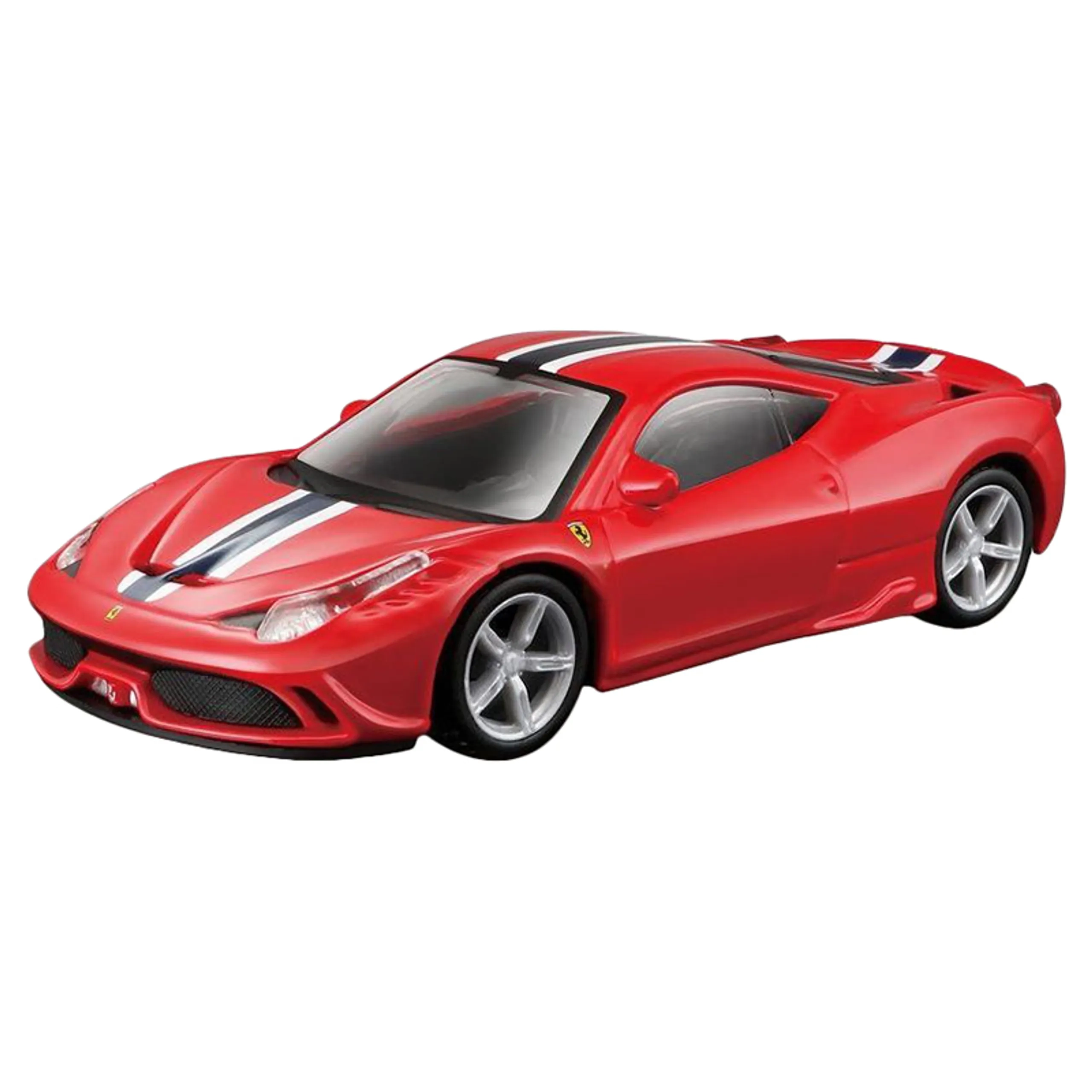 BBURAGO Race & Play Ferrari Assemble Kit