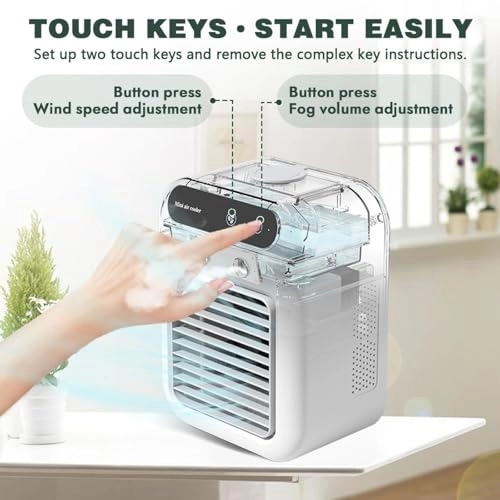 Portable Air Conditioner - 25W