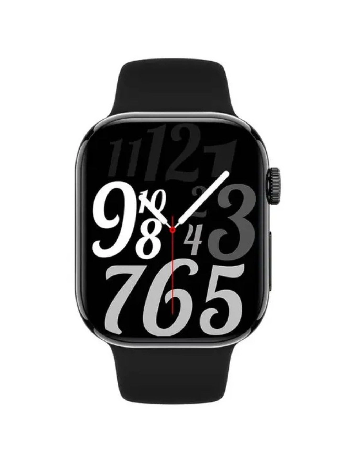 Magnifico 3 Zinc alloy