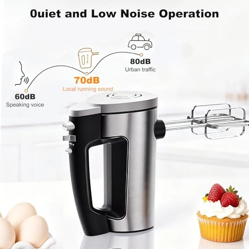 HM833 - 1.5 Liters 300 watts