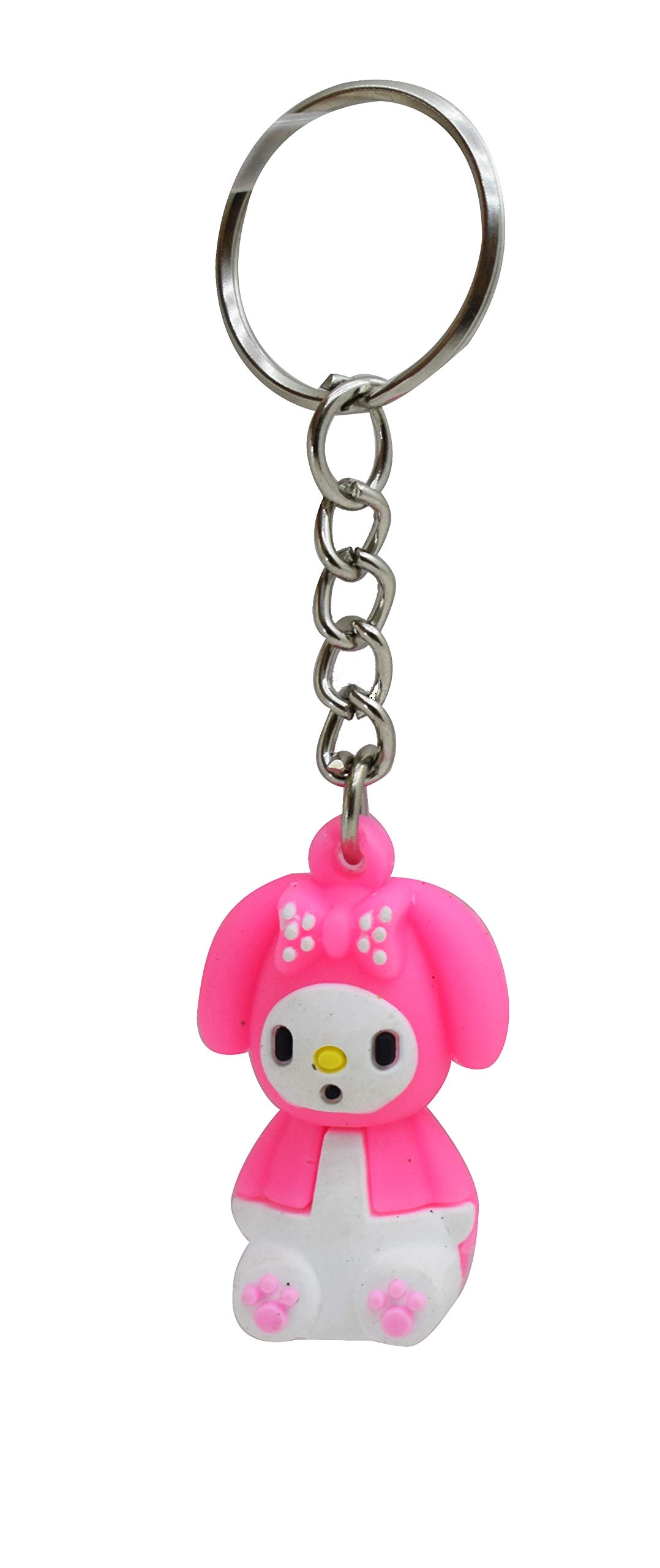 cartoon character keychains - Cartoon