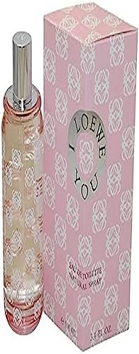 I Loewe You Eau de Parfum - 3.4 Fluid Ounces