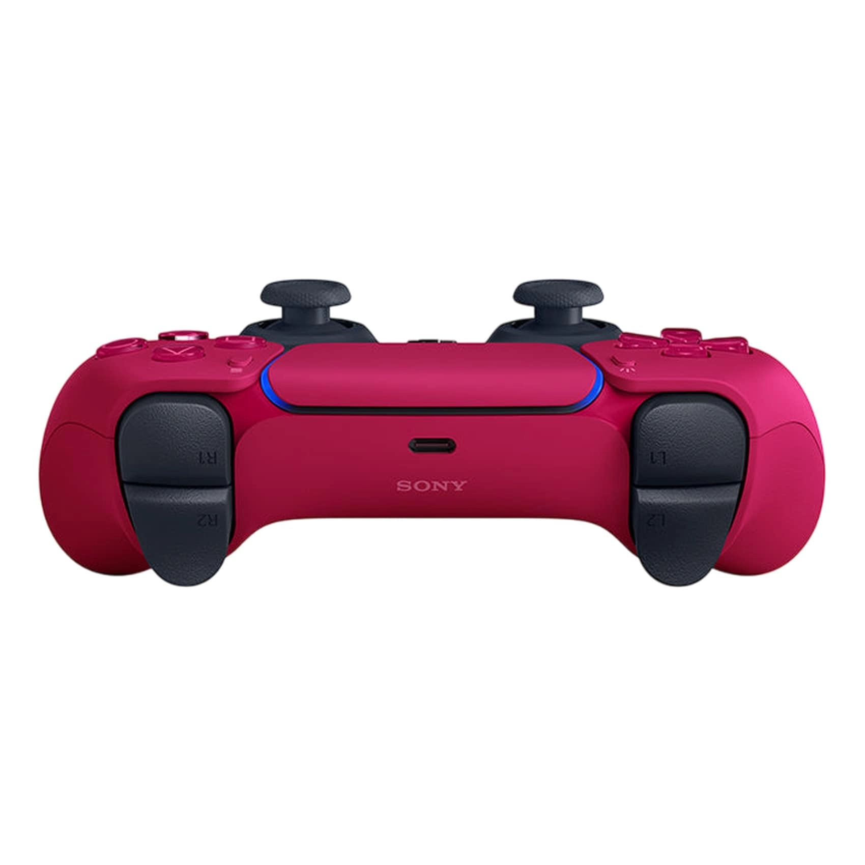DualSense Wireless Controller (PS5) Red