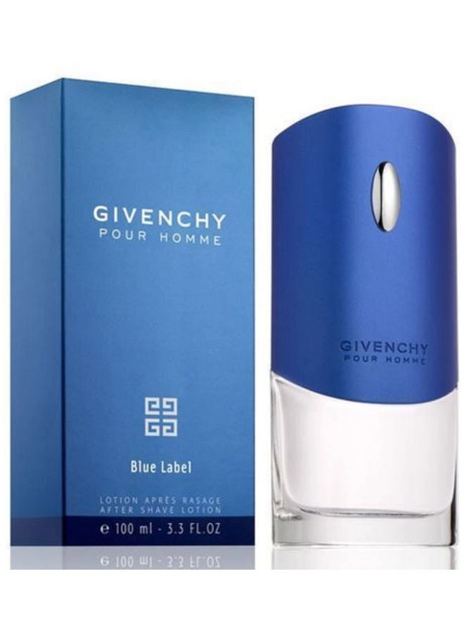 Label (M) Eau de Toilette 100 ml Pack