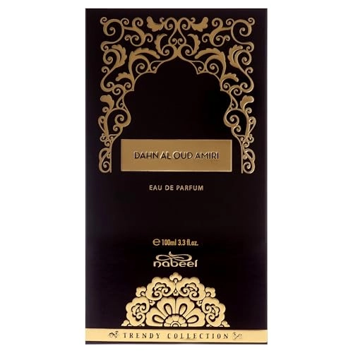 Dahn Al Oud Amiri Eau de Parfum 100 ml