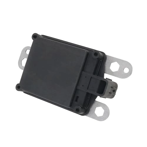 Cruise Distance Sensor Radar - 2019-2023 Mazda 3