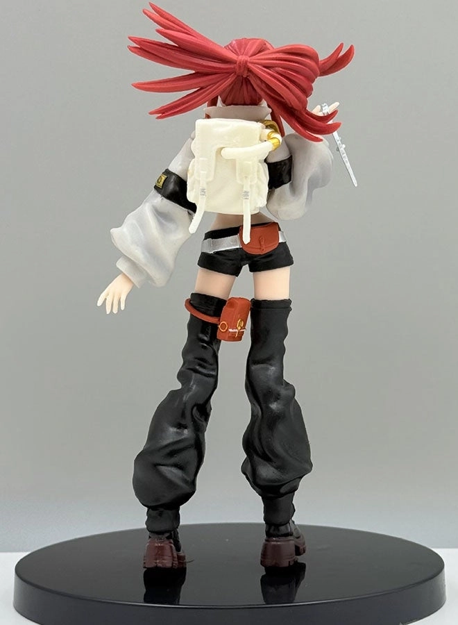 Liyao - Abyssal Battle Demon (20 cm)