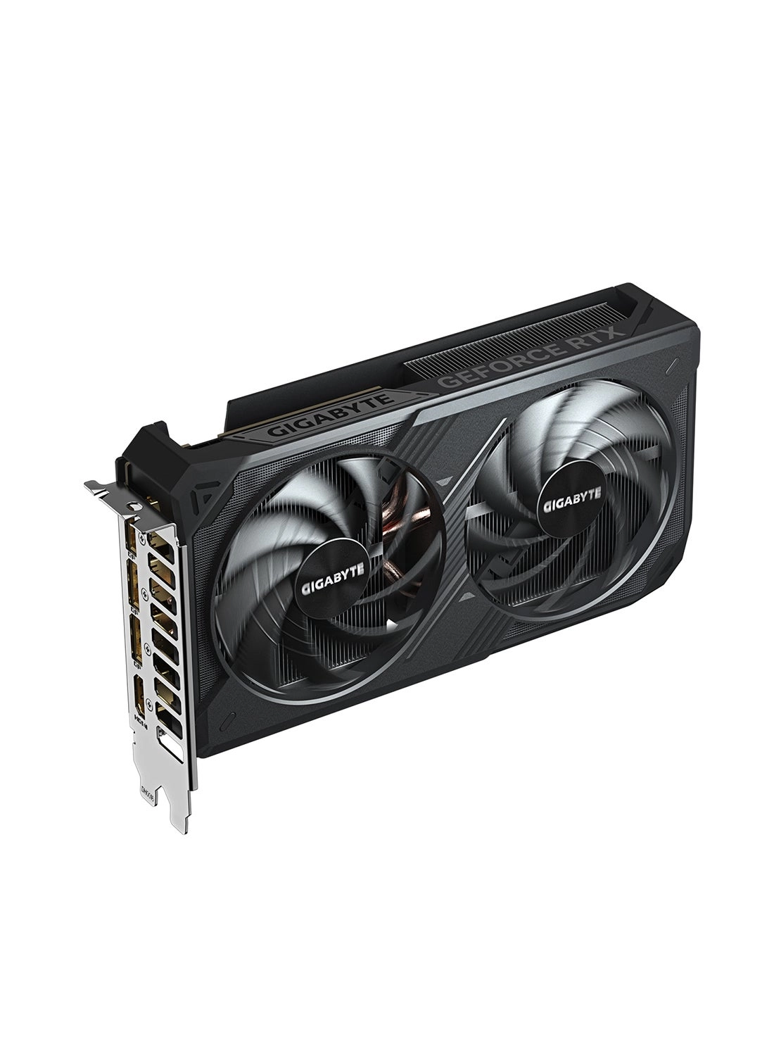 GeForce RTX 5060 Ti - 8GB