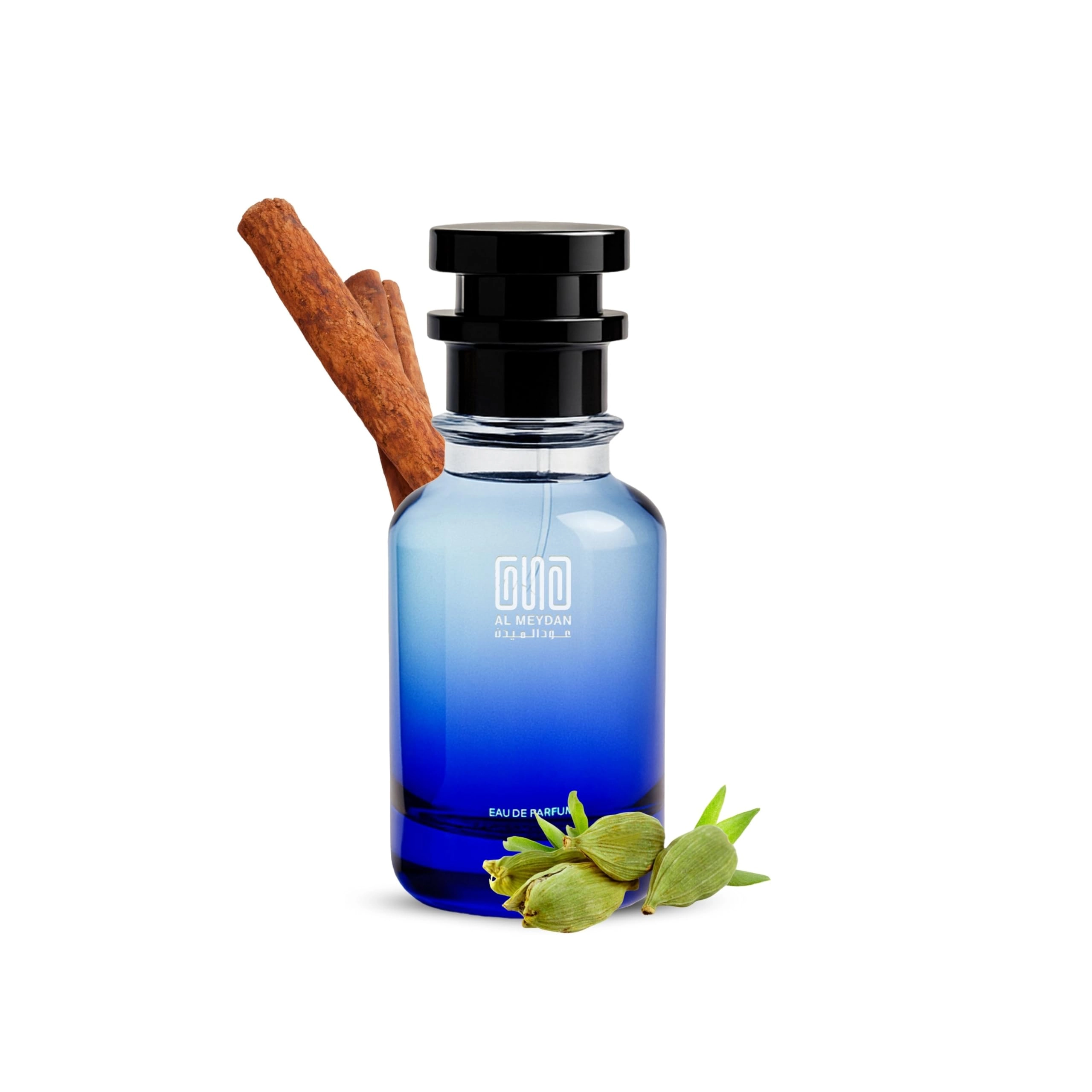 Oud Al Meydan Le Jemm Orom - 50 ML