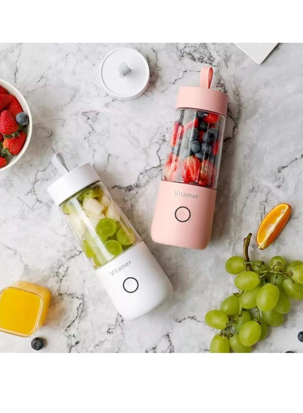Portable Juicer - 350ml