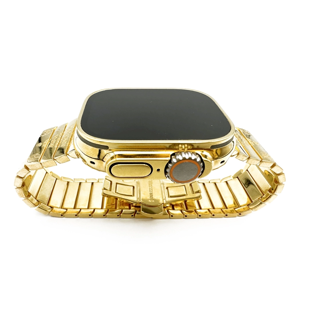 Aurora Concepts Apple Watch Ultra