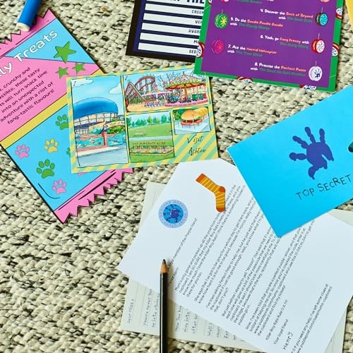 Horrid Henry and the Music Mystery Mayhem