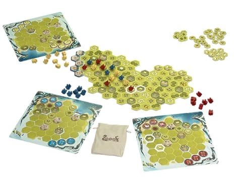 Looot - Viking Strategy