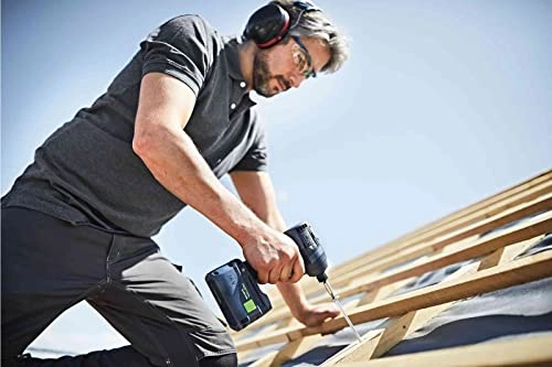 TID 18 - 4 Amp Hours