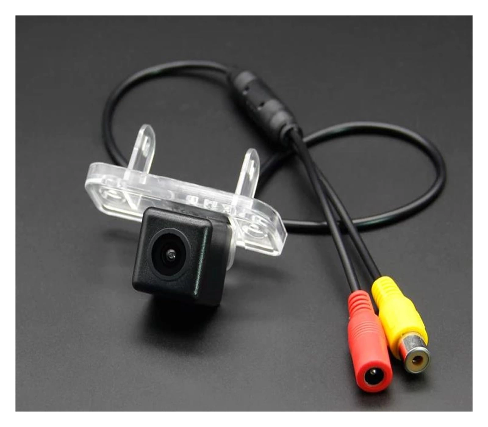 Rear View Camera - Night Vision Wired or Wireless 1280*720P