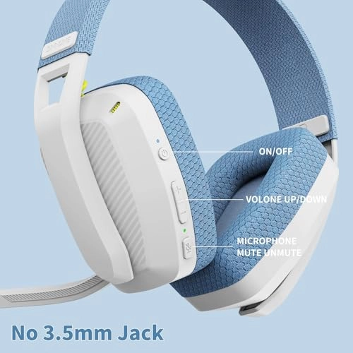 BW06 Wireless Headset