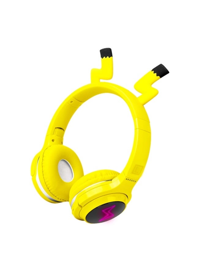 003 Wireless Headphone