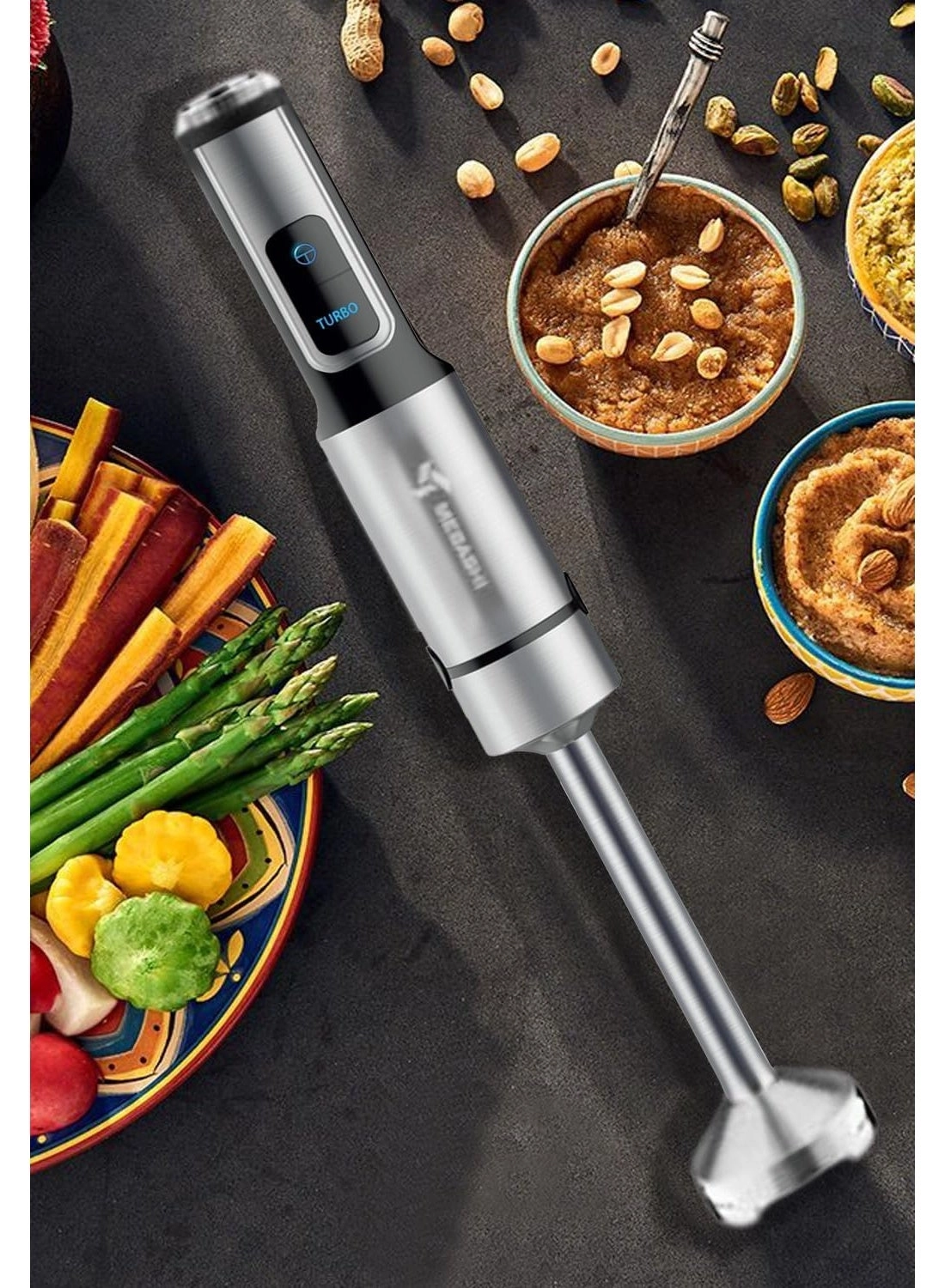 Hand Blender - 1200W
