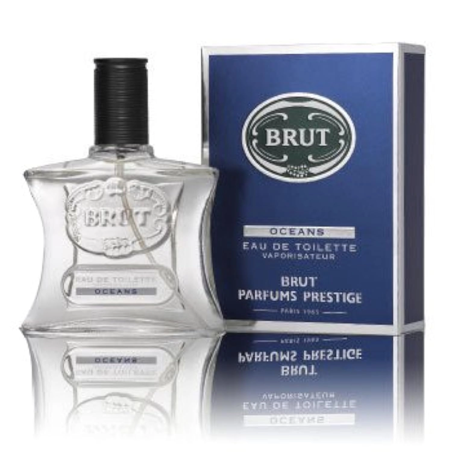 OCEANS Eau de Toilette 100ml