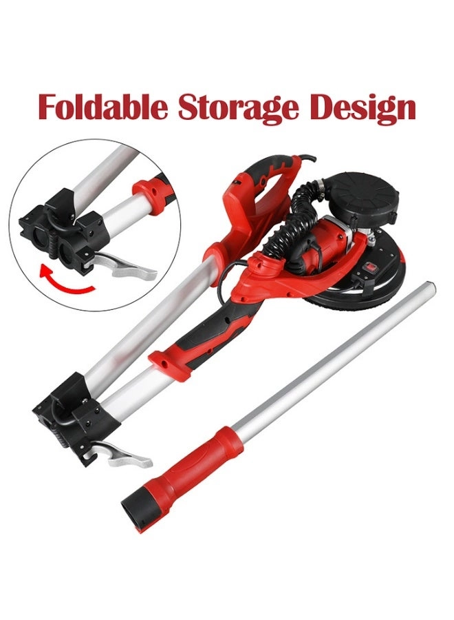 yy013-pt - 800W Variable Speed Drywall Sander