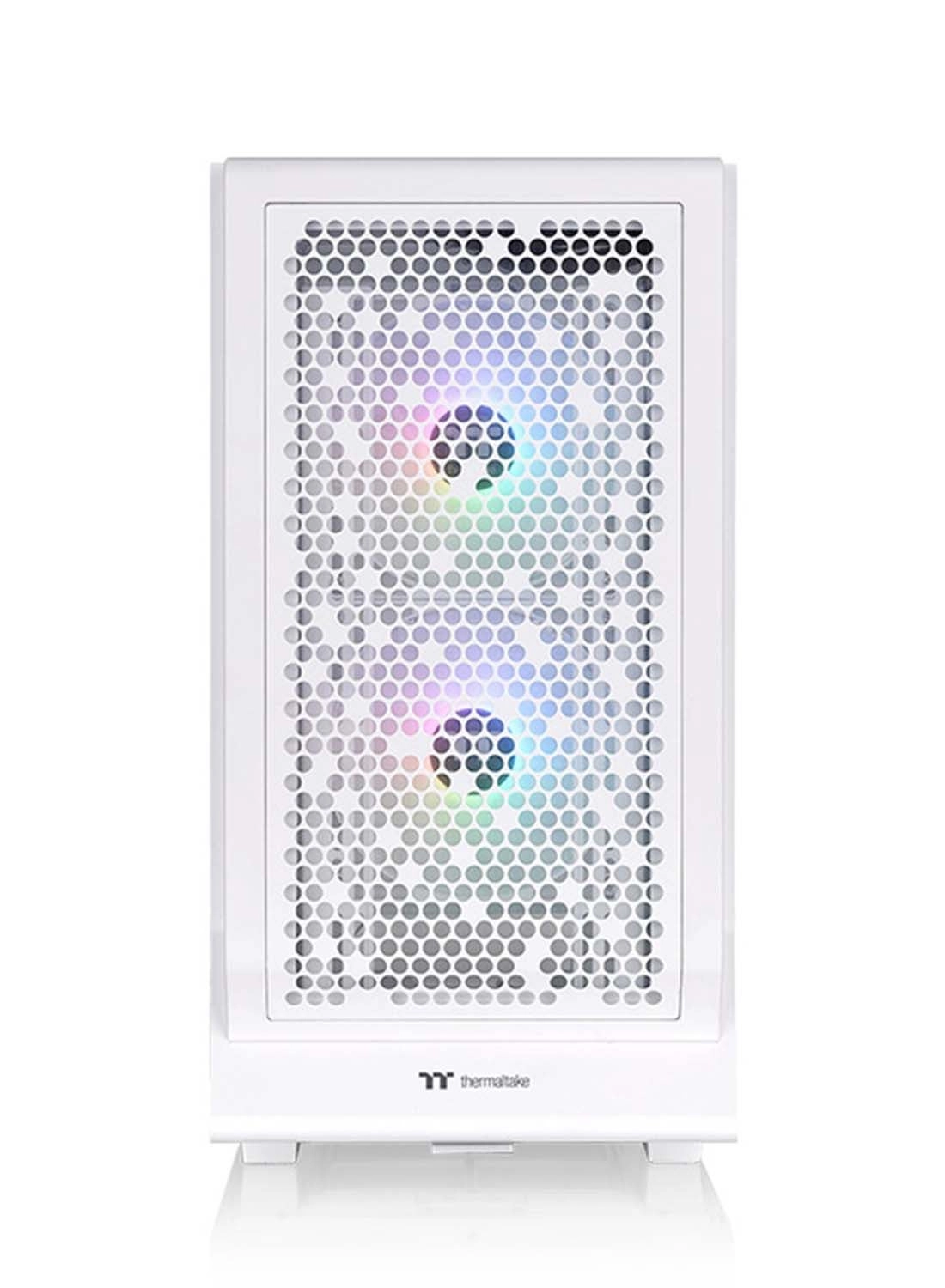 Ceres 330 - Tempered Glass Panel Mid Tower