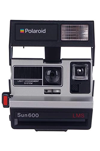 (Refurbished) 600 Camera