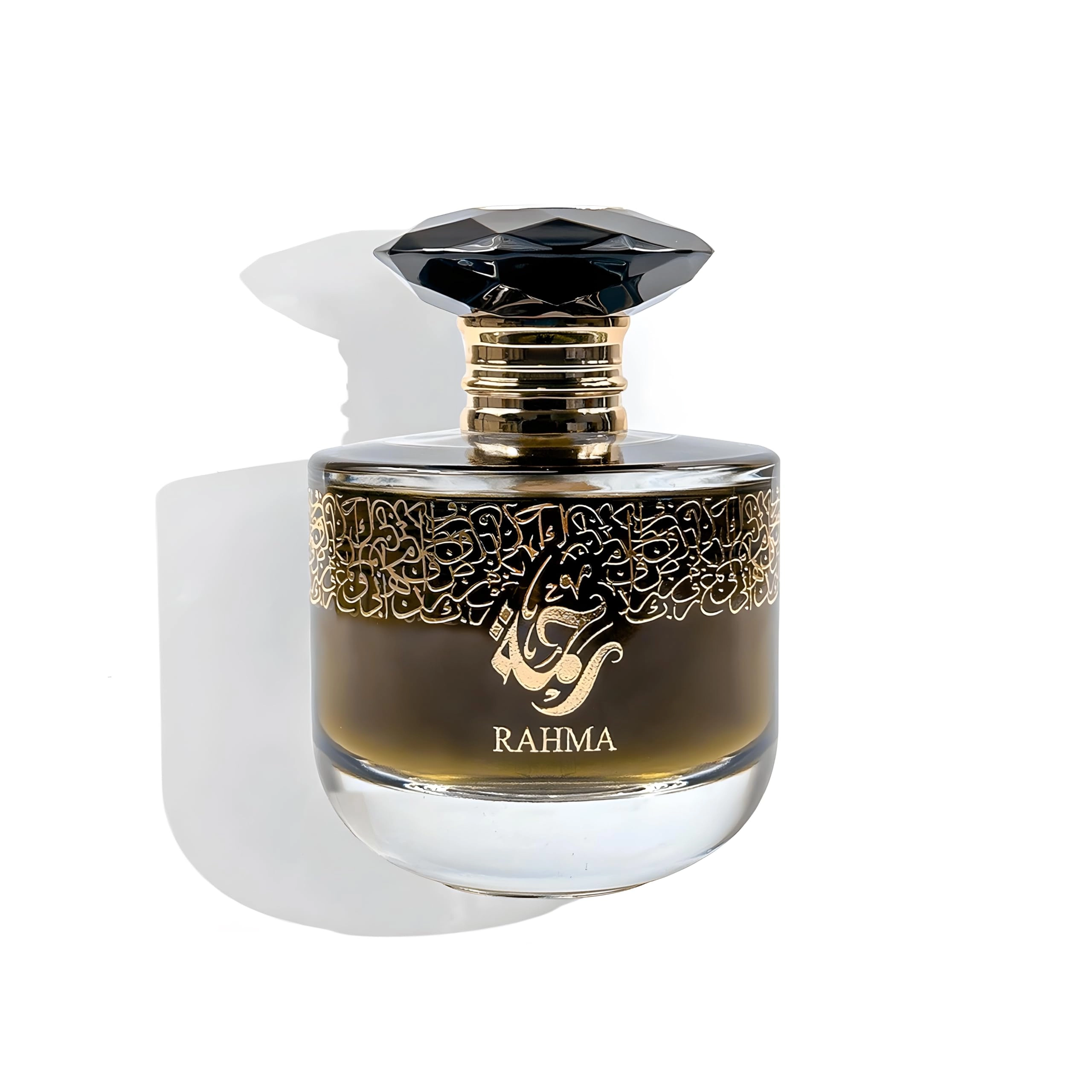 A.M. Dhamma Perfumes Rahma - Eau de Parfum 100ml