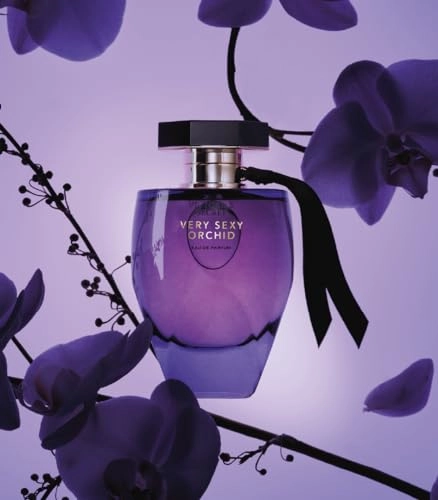 Very Sexy Orchid - Eau de Parfum 50ml
