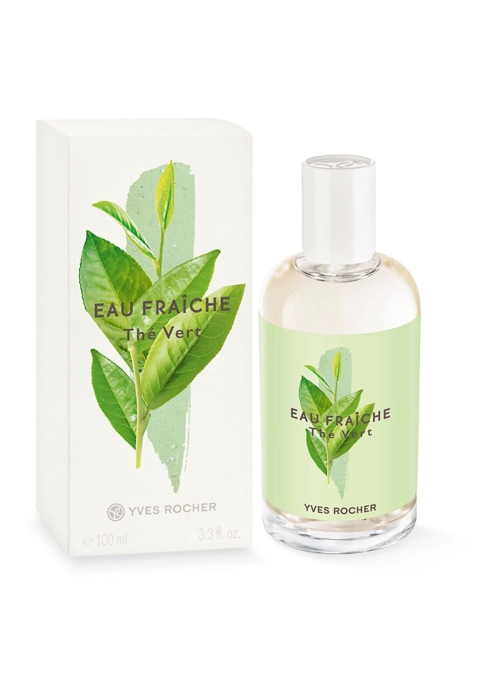 The Vert Eau de Toilette 100 ml