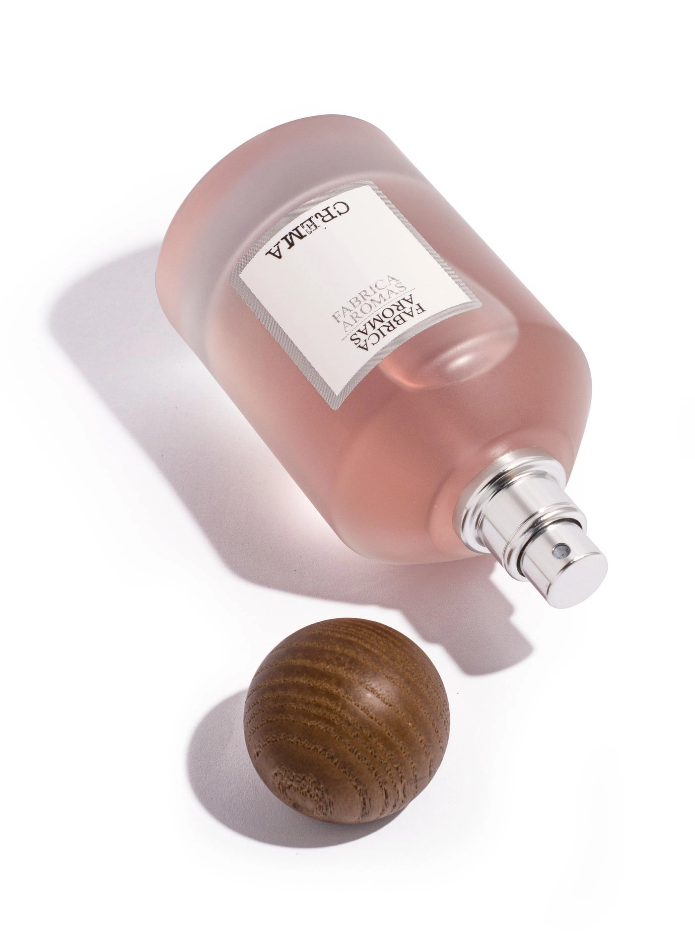 Crema Eau de Parfum 100ml
