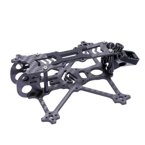 Toothpick Drone Frame Kit - 2.5 Inch Brushless