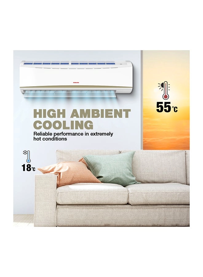 NSAC36138E24E - 3 Ton 36000 BTU