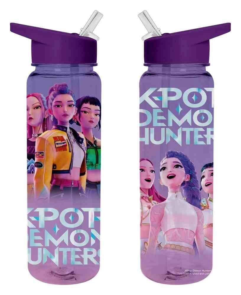 PYRAMID K-Pop Demon Hunters Bottle - 700ml