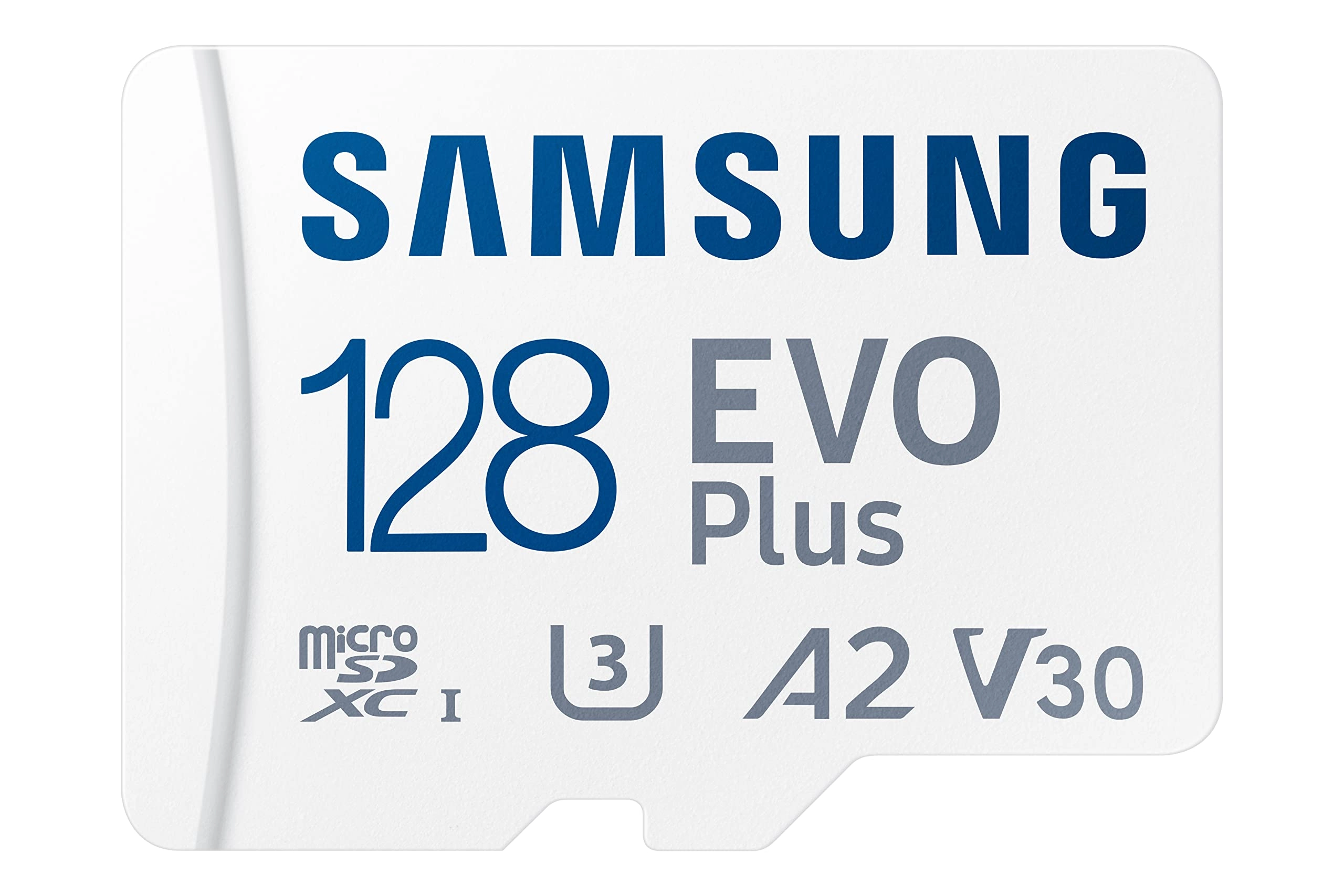 Samsung EVO Plus - 64GB