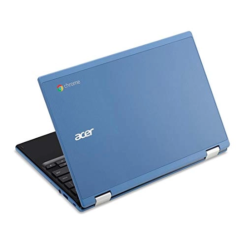 Chromebook R11 CB5-132T-C67Q - 11.6'' Celeron 4GB DDR3L 32GB eMMC