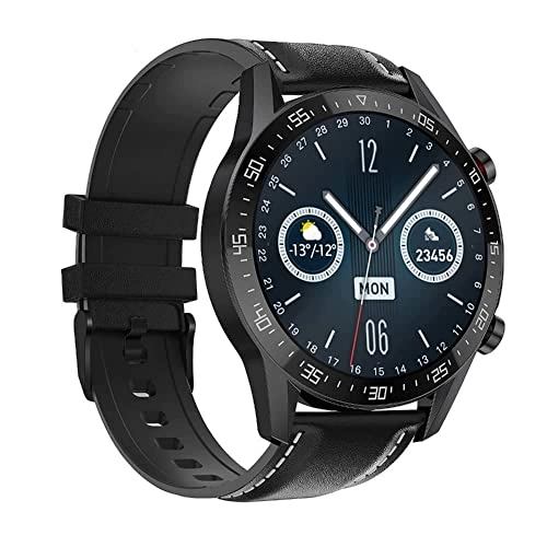 Heart Rate Monitor - 9 Modes Waterproof Bluetooth