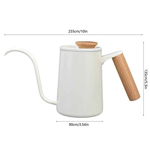 Coffee Pot - 250