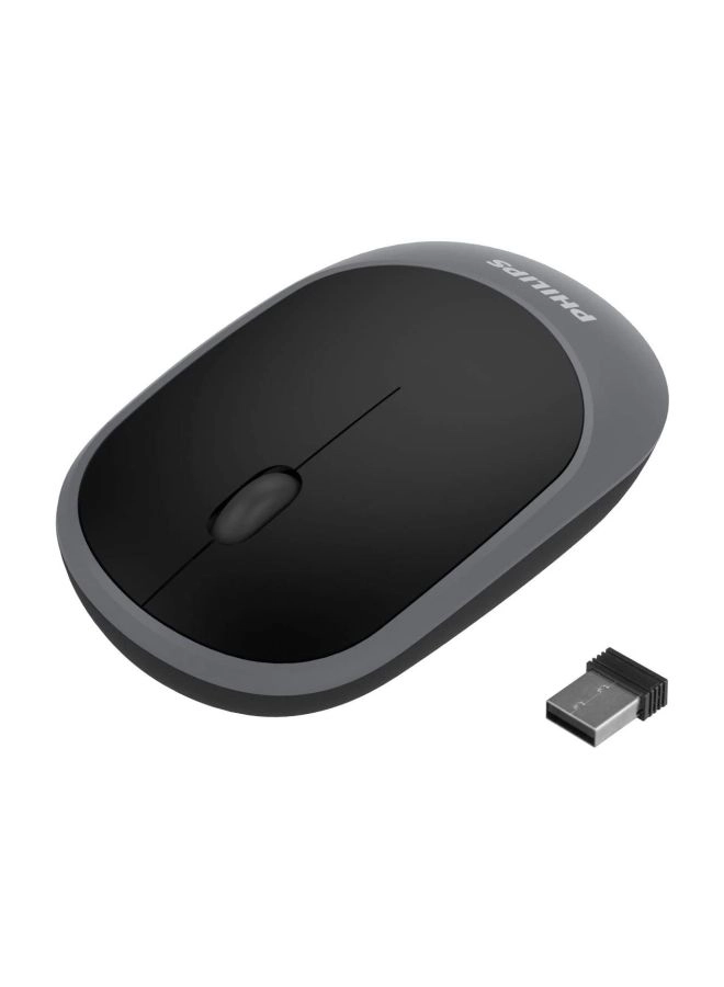 Wireless Mouse M314 - Wireless