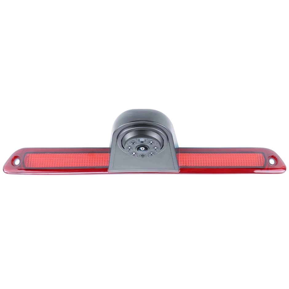 GreenYi AHD Rear View Camera - Night Vision 1080P