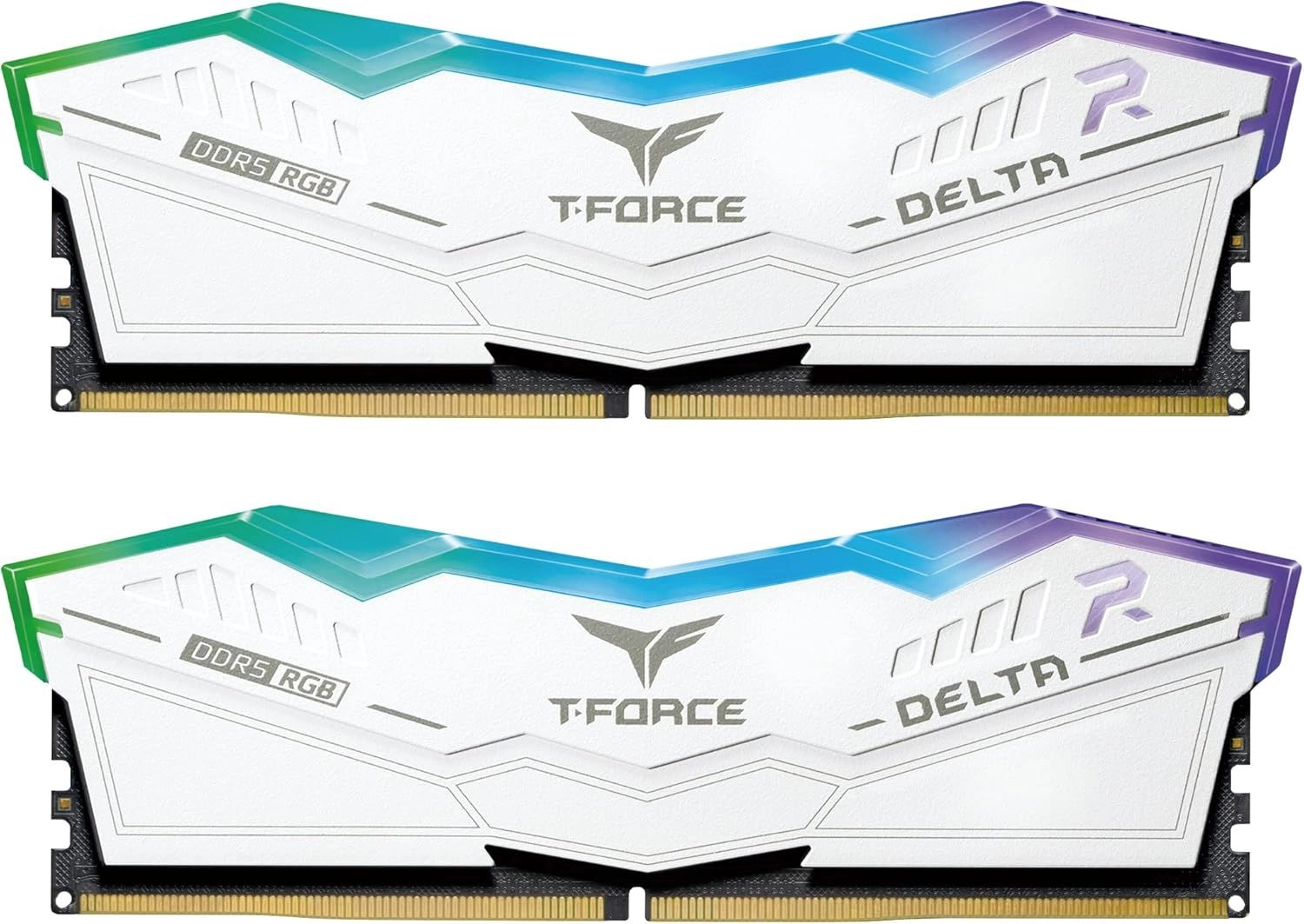 Delta RGB - 64 GB (2 x 32GB) 6000Mhz DDR5