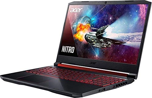 Nitro 5 AN515-54-51M5 - 15.6'' i5-9300H 8GB DDR4 1TB HDD+128GB SSD