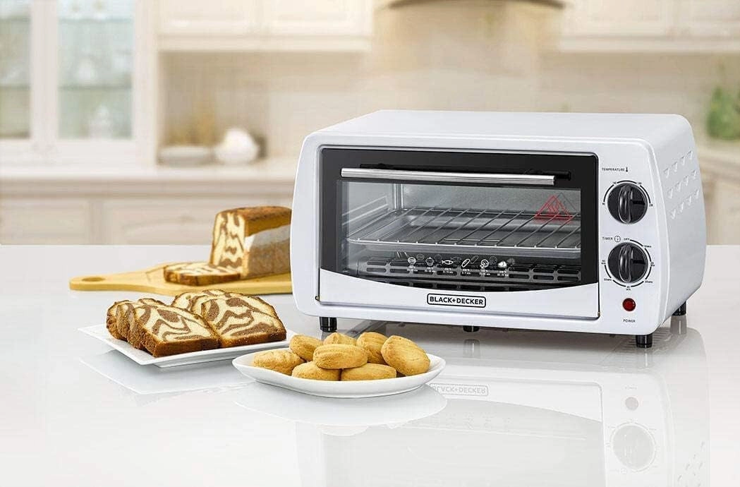 TRO9DGB5 - Electric Oven