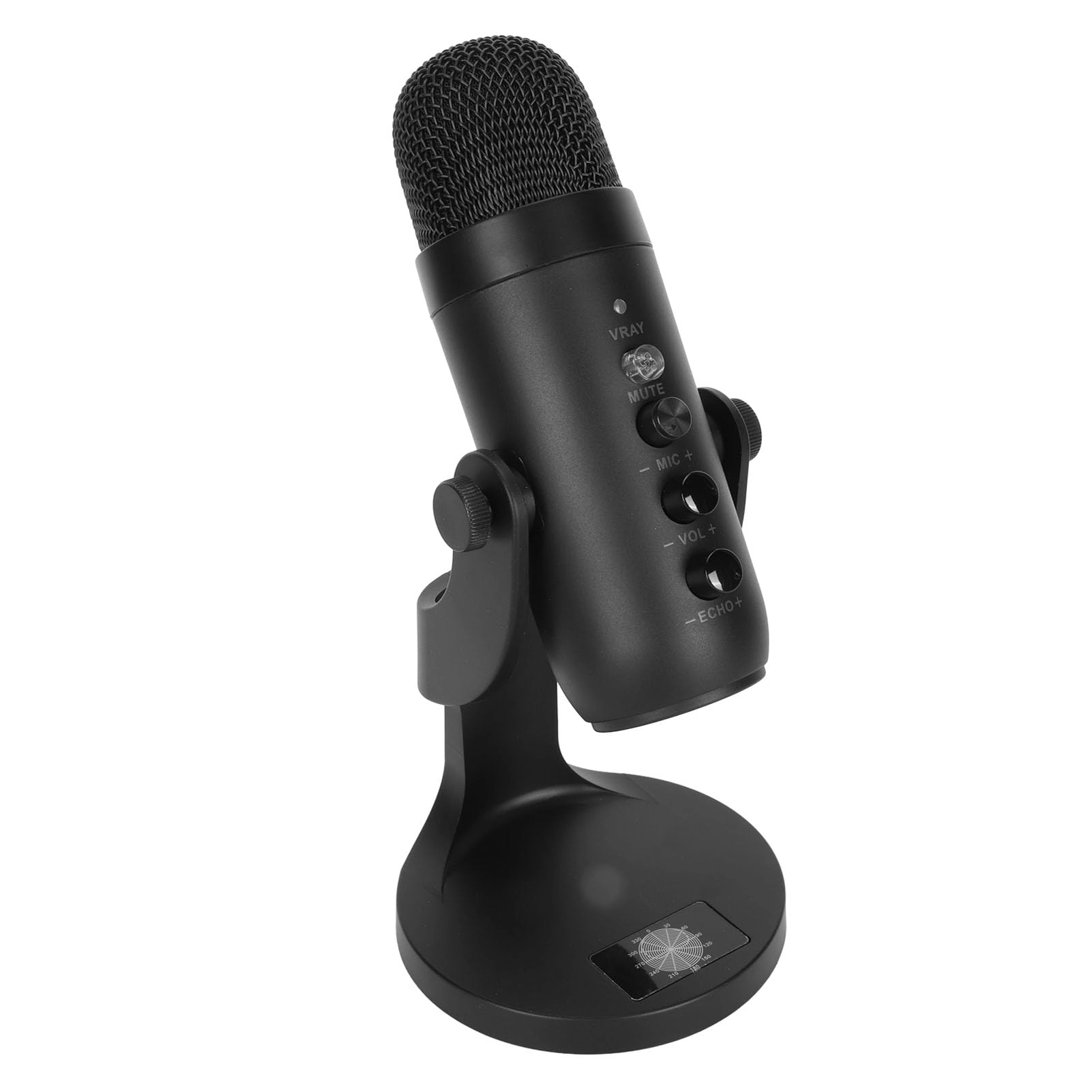 42urt53fwm USB Microphone