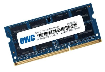 DDR3 SO-DIMM - 4GB 1866MHz